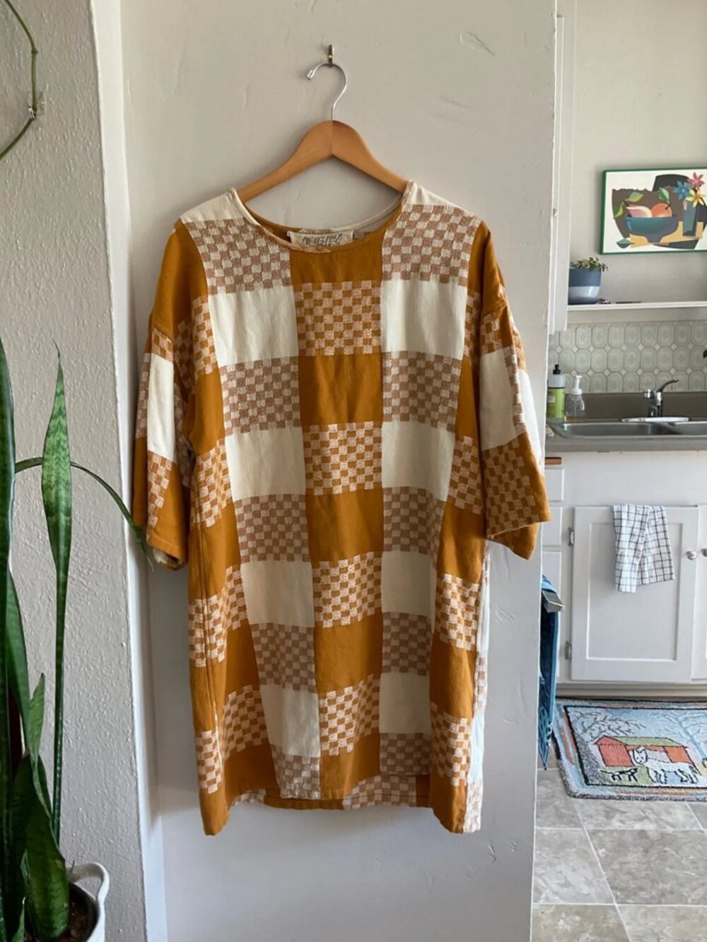 Liv Mini Dress
